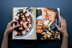 Load image into Gallery viewer, Five Morsels of Love: Heirloom Recipes from a Traditional Andhra Kitchen
